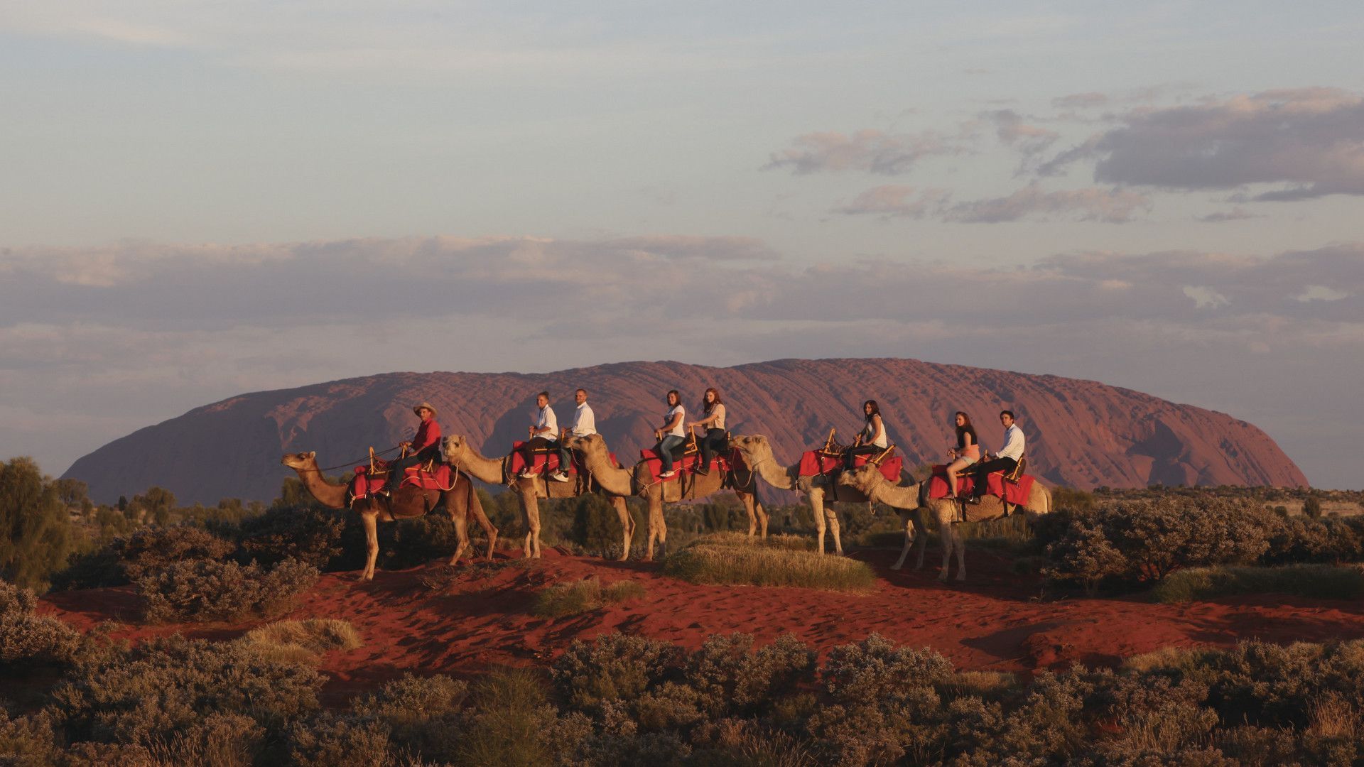 Australian Outback Bucket List