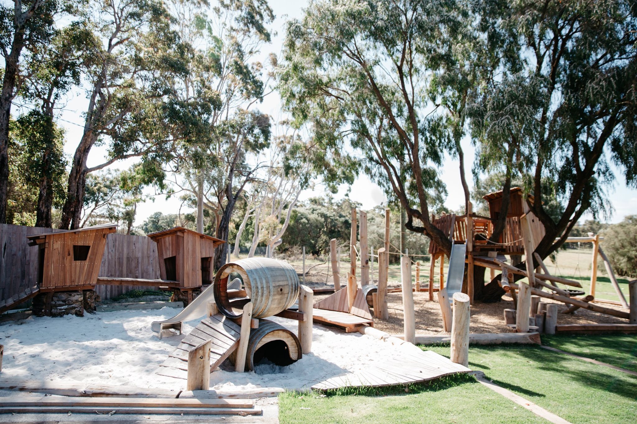 Family Friendly Margaret River